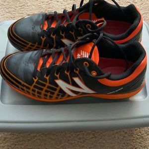 New Balance Baseball Cleats